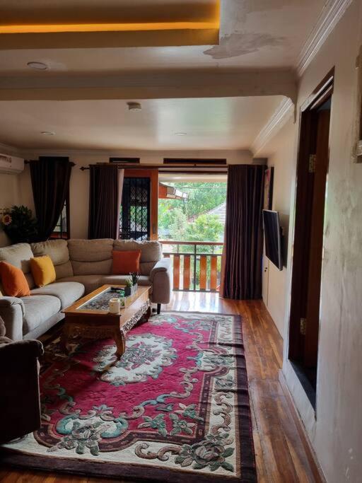 Suci'S Friendly Apartments Ματαράμ Εξωτερικό φωτογραφία