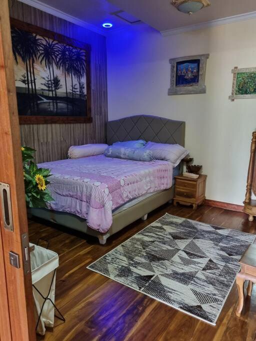 Suci'S Friendly Apartments Ματαράμ Εξωτερικό φωτογραφία
