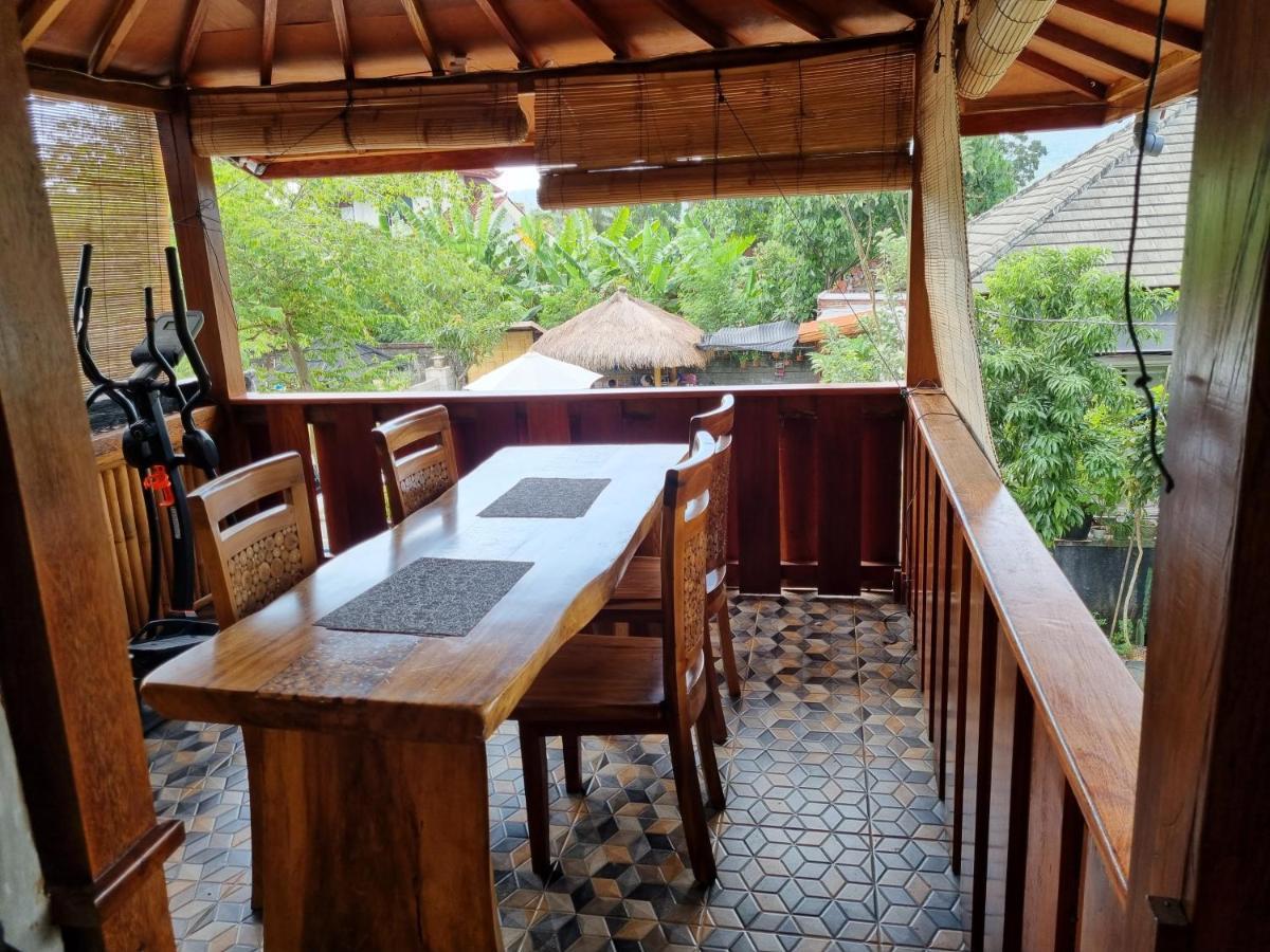 Suci'S Friendly Apartments Ματαράμ Εξωτερικό φωτογραφία