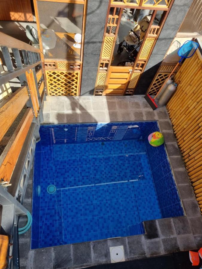 Suci'S Friendly Apartments Ματαράμ Εξωτερικό φωτογραφία