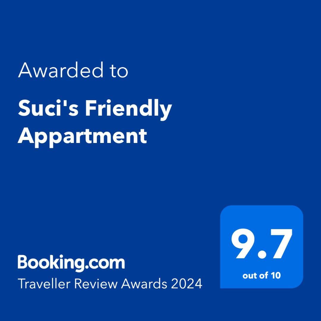 Suci'S Friendly Apartments Ματαράμ Εξωτερικό φωτογραφία