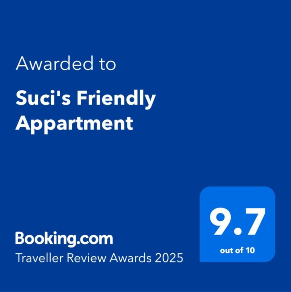 Suci'S Friendly Apartments Ματαράμ Εξωτερικό φωτογραφία