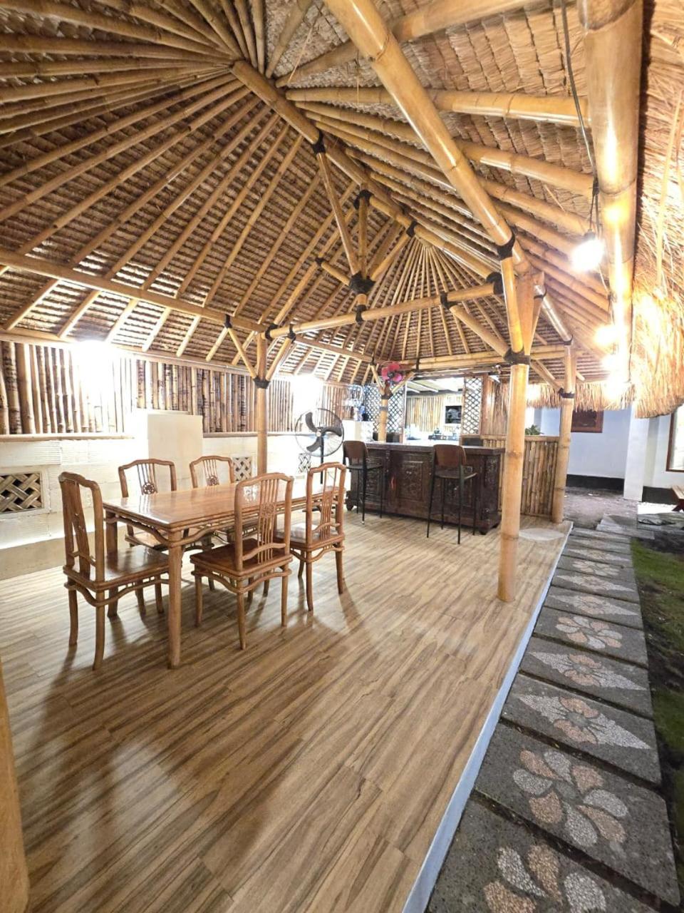 Suci'S Friendly Apartments Ματαράμ Εξωτερικό φωτογραφία