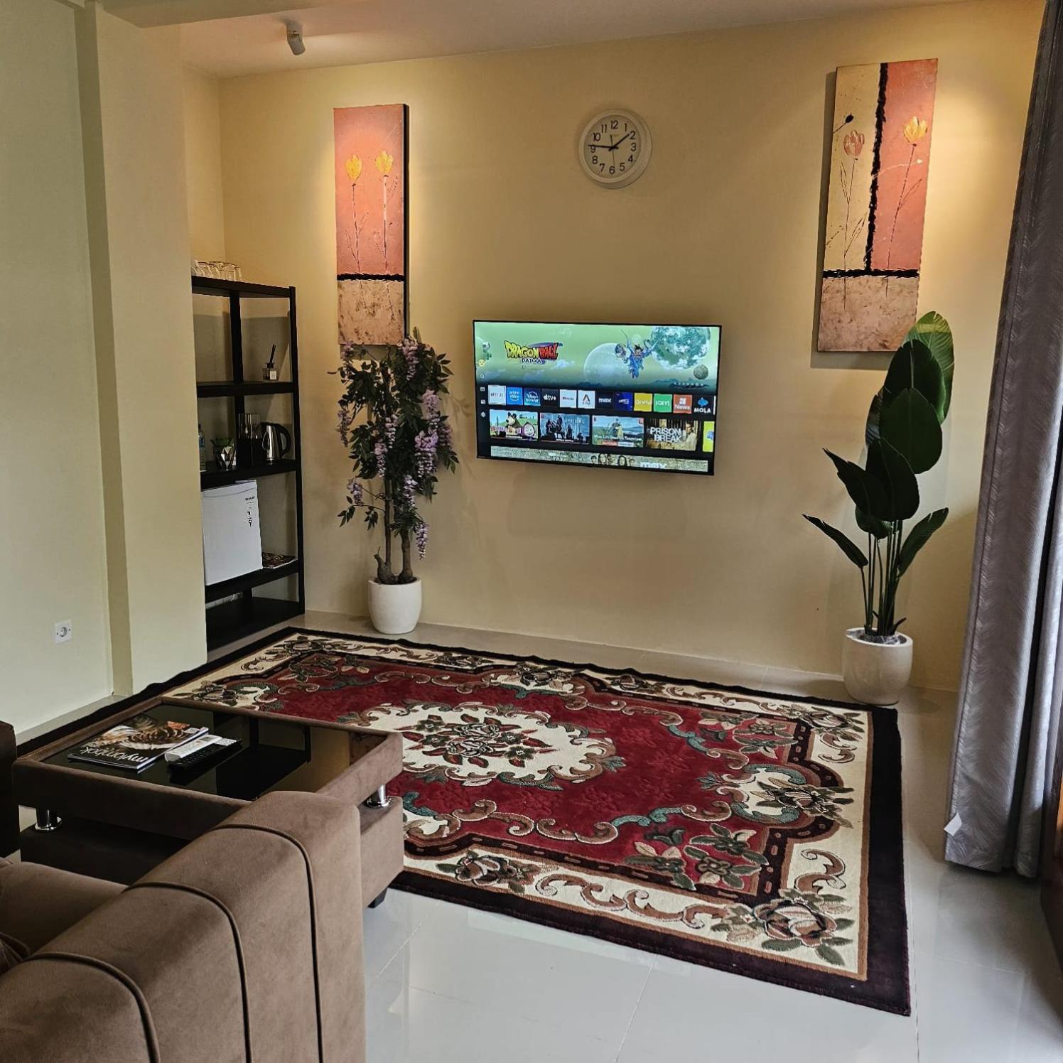 Suci'S Friendly Apartments Ματαράμ Εξωτερικό φωτογραφία
