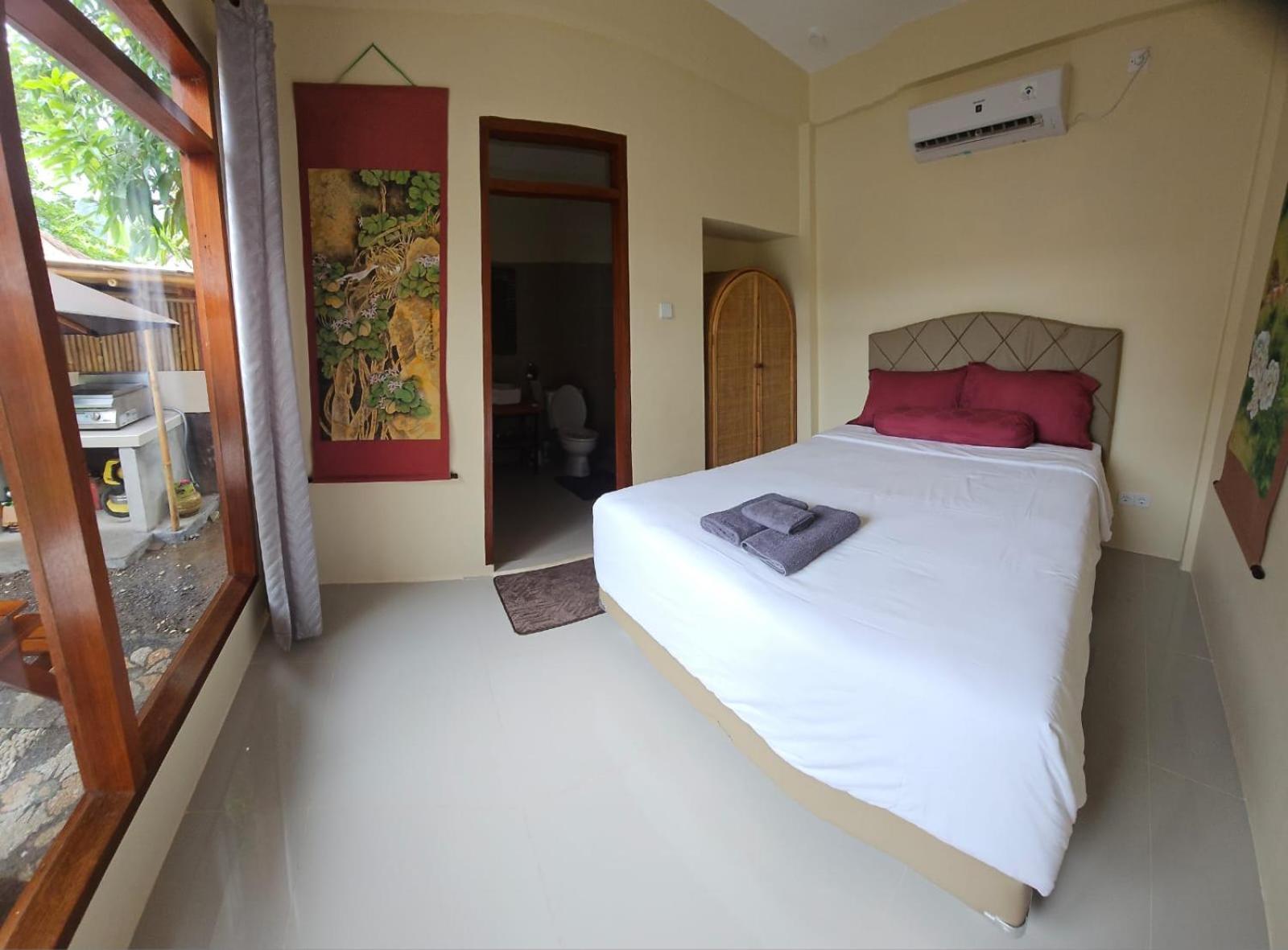 Suci'S Friendly Apartments Ματαράμ Εξωτερικό φωτογραφία